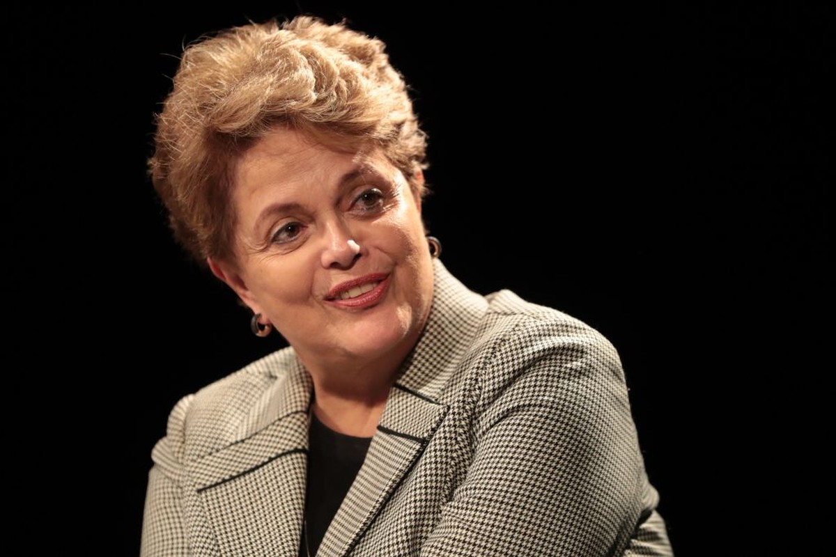 Comissão Concede Anistia Política A Dilma Rousseff E Indenização De R