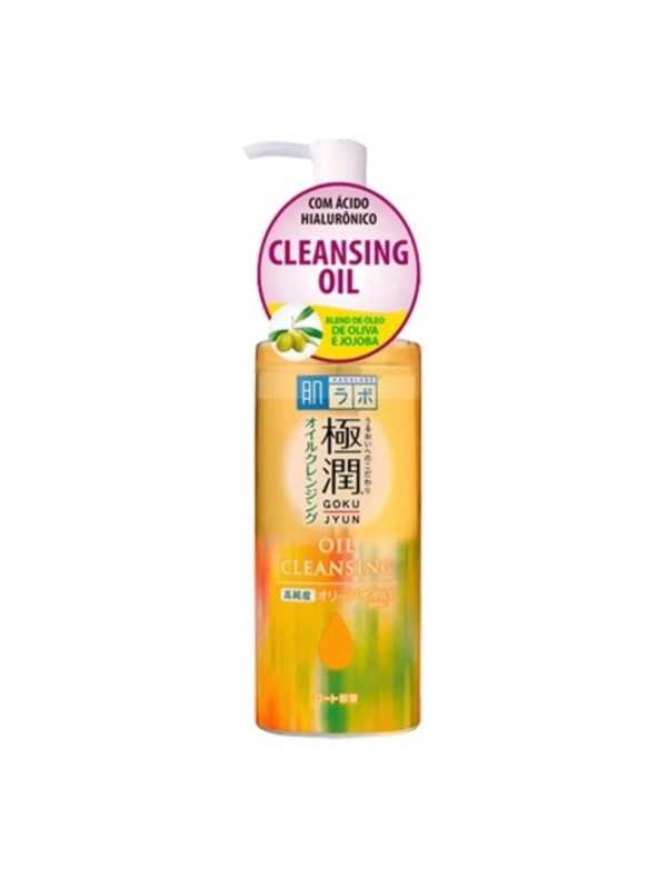 Demaquilante Gokujyun Hada Labo
