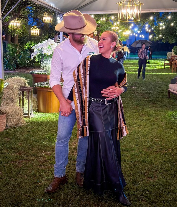 Mulher elogia Zé Neto após cantor lançar cavalo que pode custar até R ...