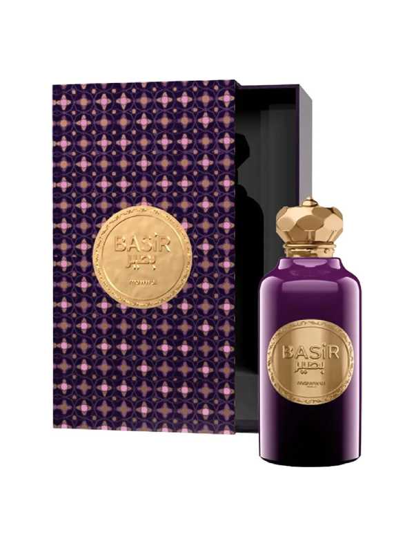 Perfume Mawwal Arabia Fantasy Basir EDP