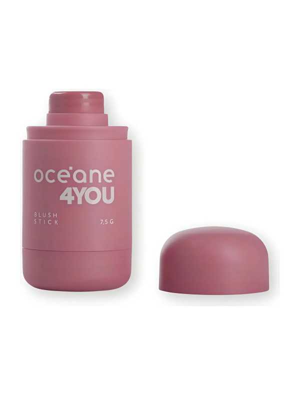 Océane Blush Stick - Love Letter./Rosa