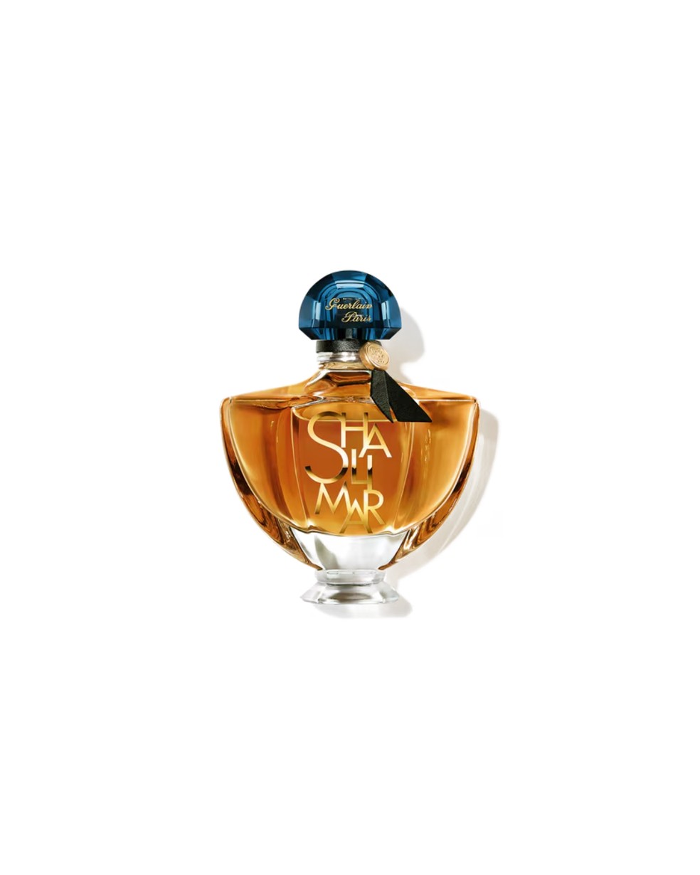 L'essence Eau de Parfum Intense, Guerlain, R$ 1.061 — Foto: Divulgação
