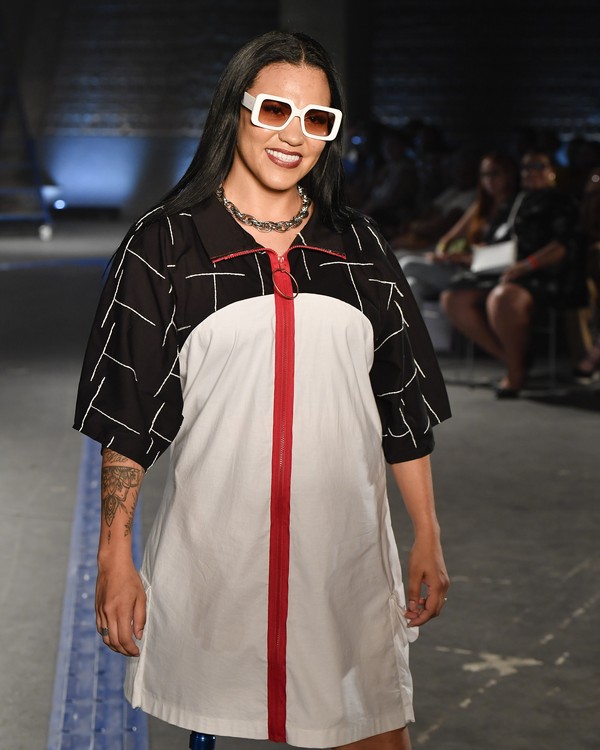 Moda inclusiva na Casa de Criadores: como um desfile ensinou sobre ...