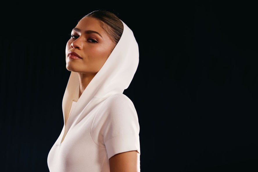 Zendaya: 'É revigorante interpretar uma personagem feminina que não ...