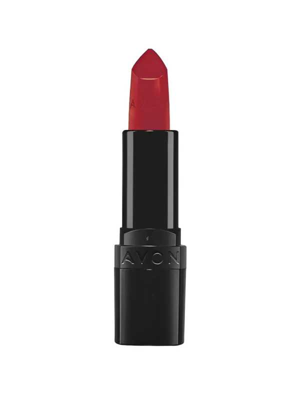 Batom Avon Ultra Color Matte