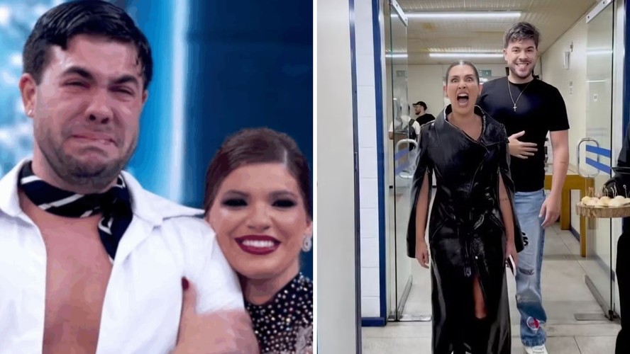 Morte de Mauri Lima, irmão de Chitãozinho e Xororó, causa comoção; família expressa dor profunda