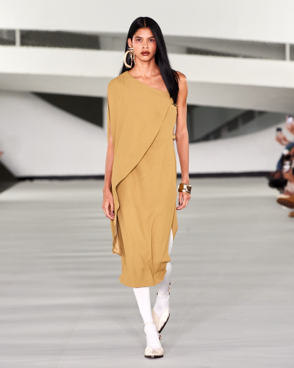 Desfile Misci — Foto: Divulgação Zé Takahashi