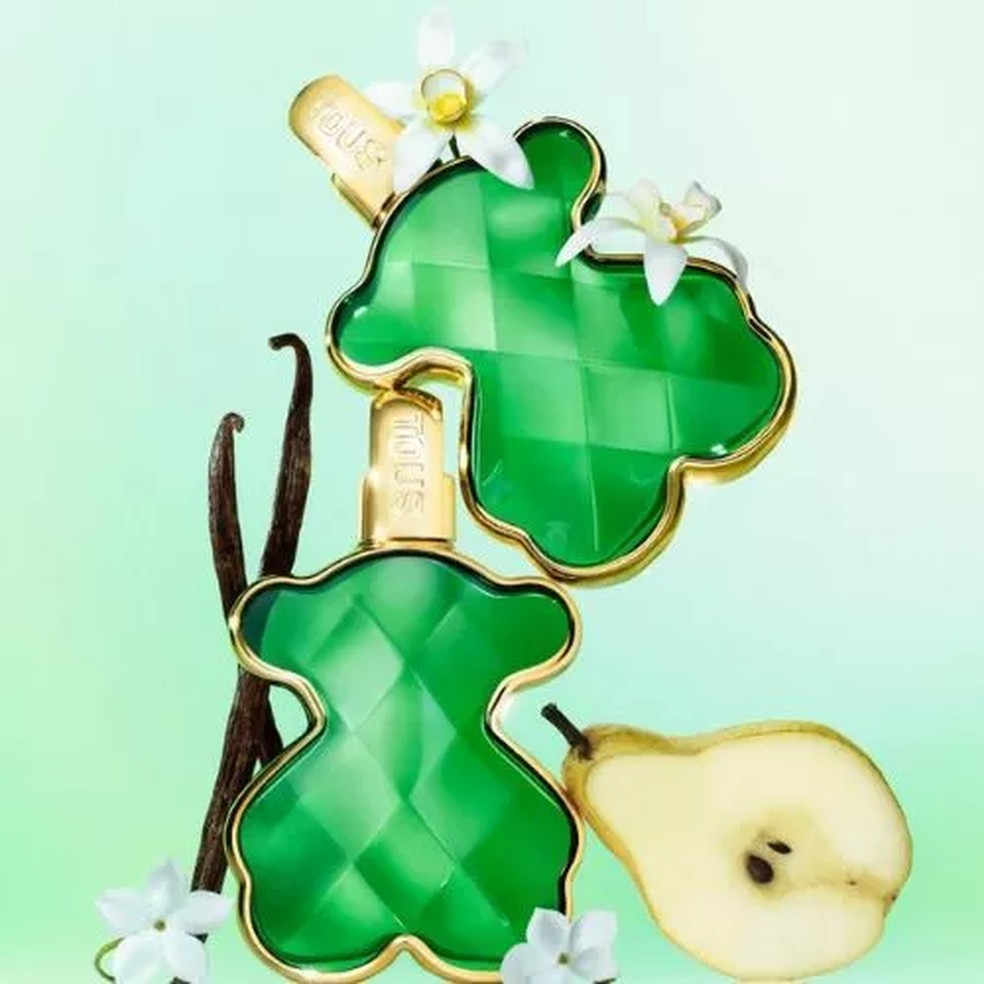 LoveMe The Emerald Elixir, Tous, R$ 797,05 — Foto: Divulgação