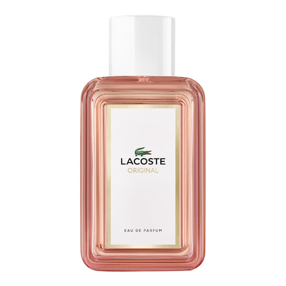 Lacoste Pour Femme, Lacoste, 40 ml - R$ 539,00 — Foto: Reprodução/Divulgação