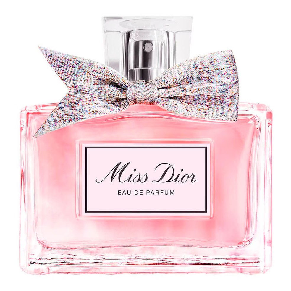 Miss Dior, de Dior, R$ 749,00 — Foto: Divulgação