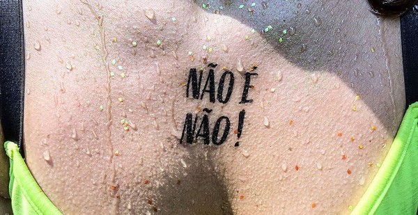 O Carnaval no Brasil n&atilde;o &eacute; para as mulheres. Duvida? Te contamos os motivos