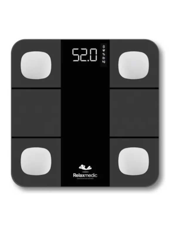 Balança digital Smart Relaxmedic