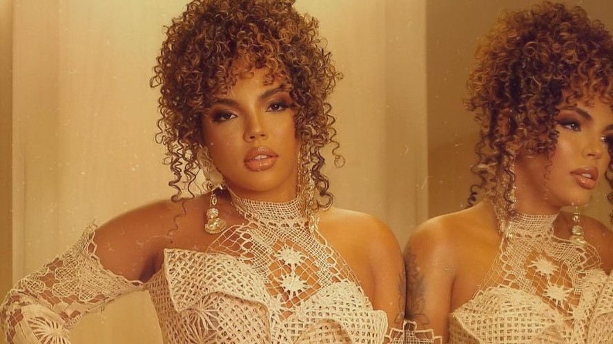 Giovanna Pitel fala sobre experiência no BBB24