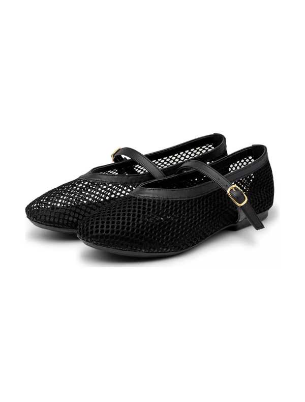 Sapatilha feminina Grife Shoes