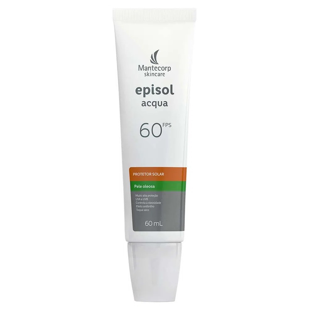 Athlizm Skin Protect Essence FPS50, da Bioré — Foto: Divulgação