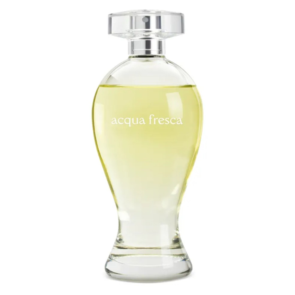 Boticollection Acqua Fresca, O Boticário — Foto: Reprodução