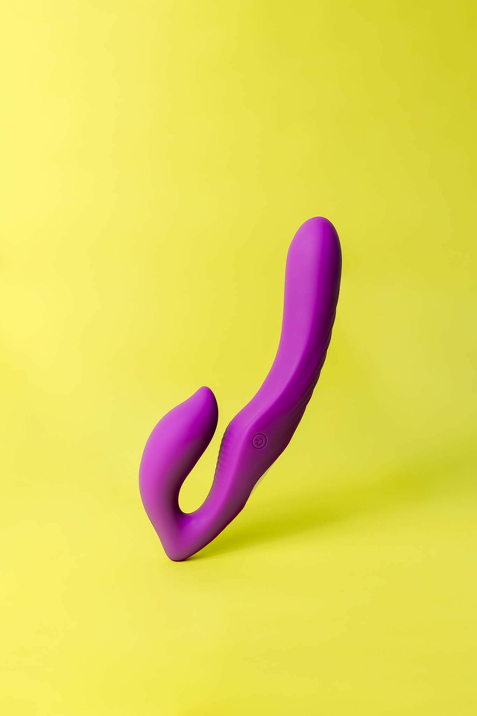 Nami Vibrador Strapless, de S-Hande (R$ 289,90) — Foto: Divulgação