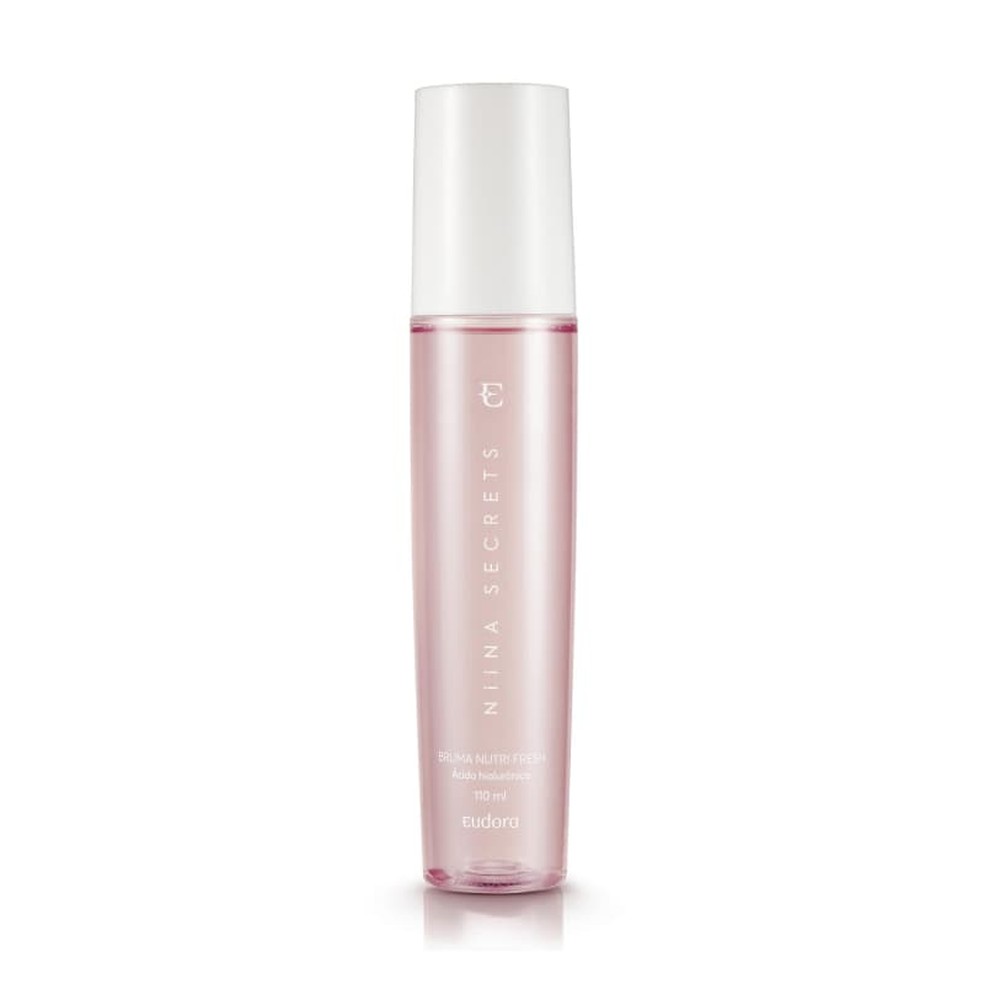 Bruma Nutri Fresh Niina Secrets, Eudora, R$67,99 — Foto: Reprodução