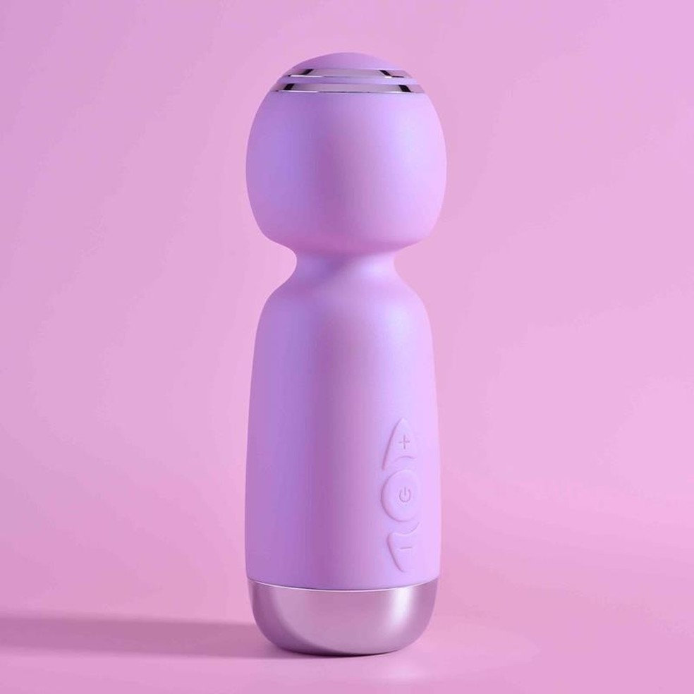 Varinha Mágica Royal Mini, de Evolved (R$ 485) — Foto: Divulgação