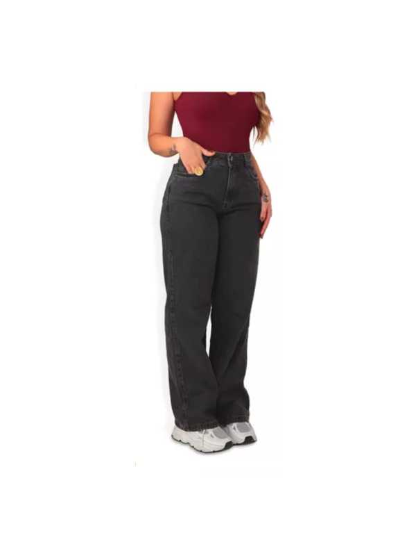 Wide leg destroyed Bella Bonita