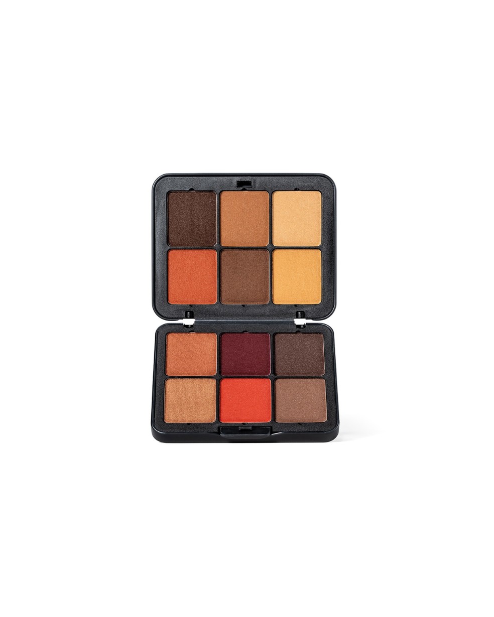 Paleta De Maquiagem Multifuncional Deep Blend, Make B., R$ 179,90 — Foto: Divulgação
