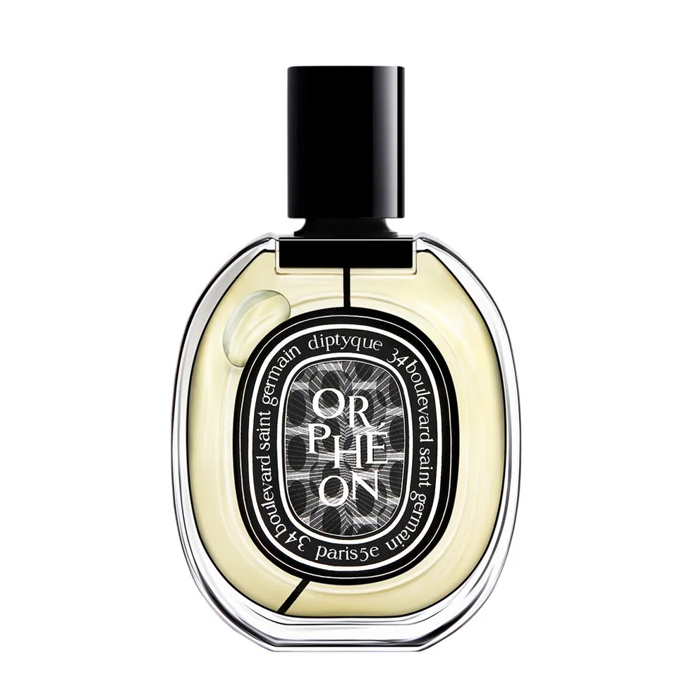 Perfume Orphéon ETD, Diptyque — Foto: Divulgação