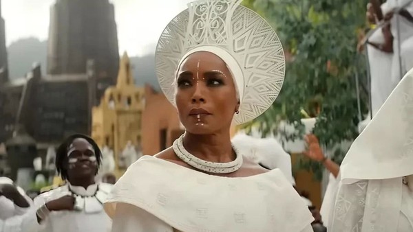 Beyoncé, Angela Bassett e mais: as mulheres mais influentes de 2023 ...