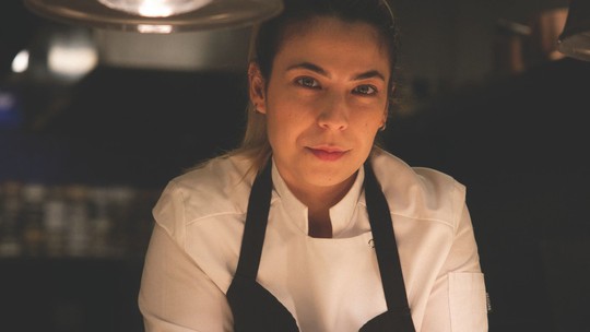 Conheça Bianca Mirabili, a melhor confeiteira da América Latina Conheça Bianca Mirabili, a melhor confeiteira da América Latina