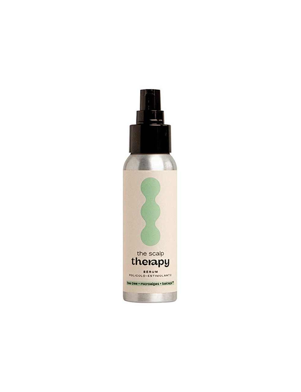 The Scalp Therapy, The Therapy, R$ 149,30 — Foto: Divulgação