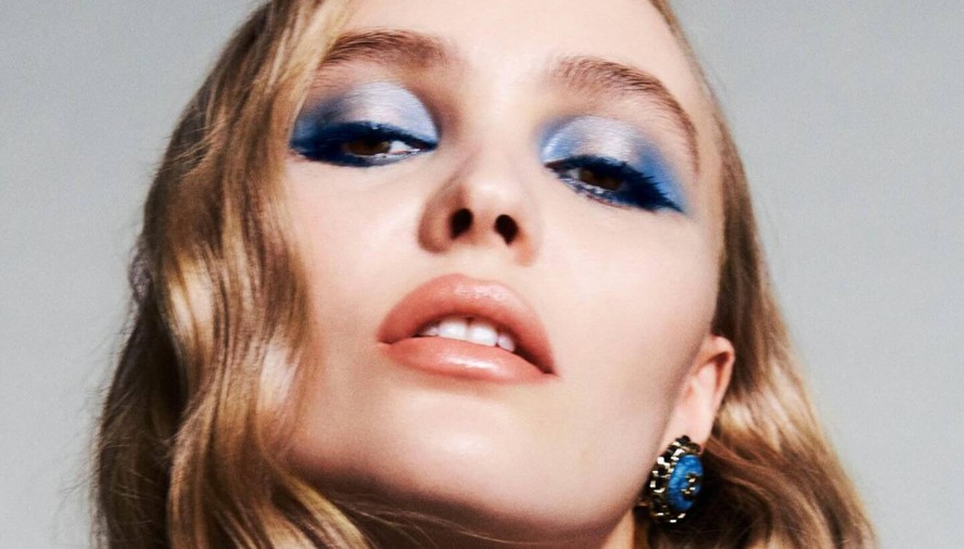 Lily-Rose Depp