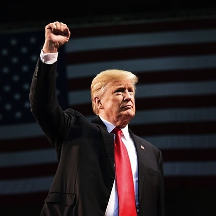 Donald Trump é condenado por abuso sexual e difamação