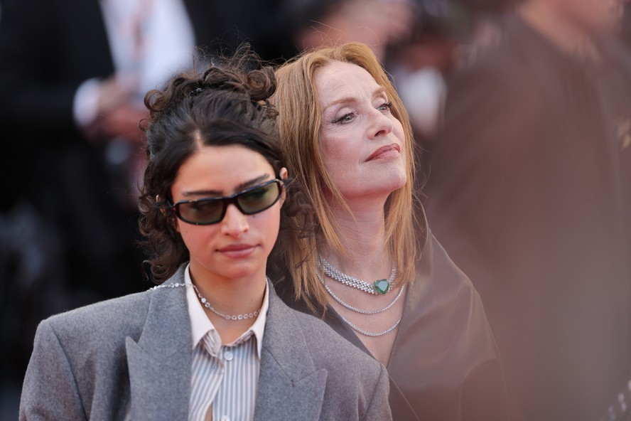 As 10 mulheres mais estilosas do Festival de Cannes 2026