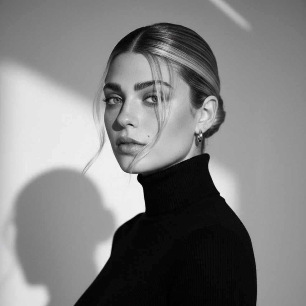 Filha de Eduardo Moscovis e Cinthia Howlet faz 19 anos — Foto: Reprodução/ Instagram