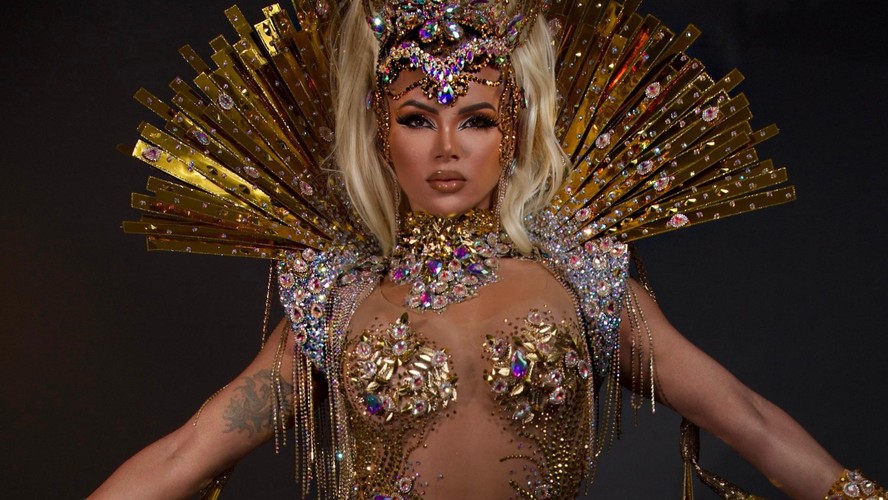 João Guilherme e Luiza Perote: Aparição no Japão alimenta especulações de romance