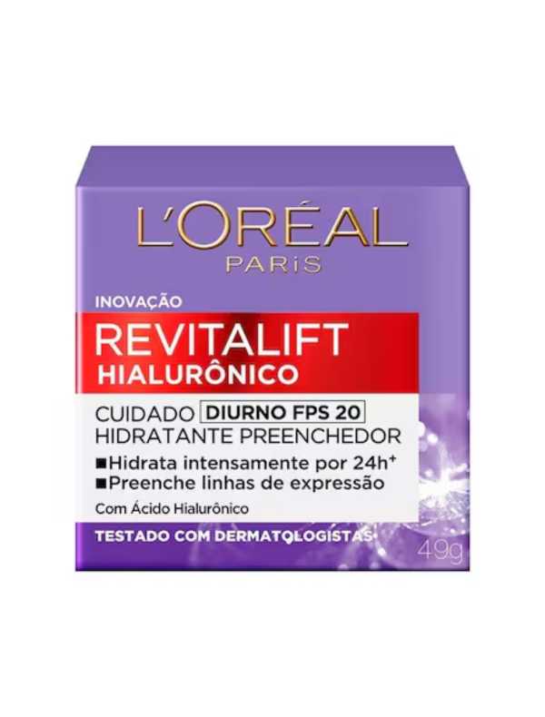Melhor ácido hialurônico em sérum ou creme para o rosto; veja 10 opções