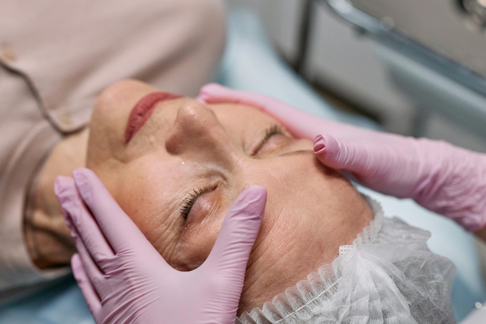 Peptídeos injetáveis: nova obsessão da estética ainda não foi comprovada pela ciência — Foto: Pexels