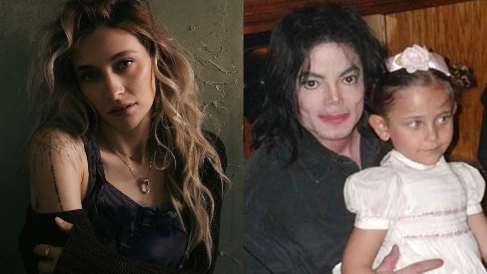 Filha de Michael Jackson, Paris ganha processo e recebe valor ...