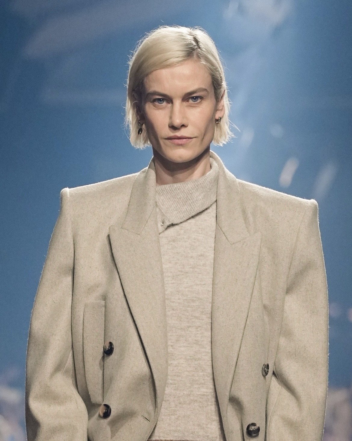 Isabel Marant – Foto: Divulgação