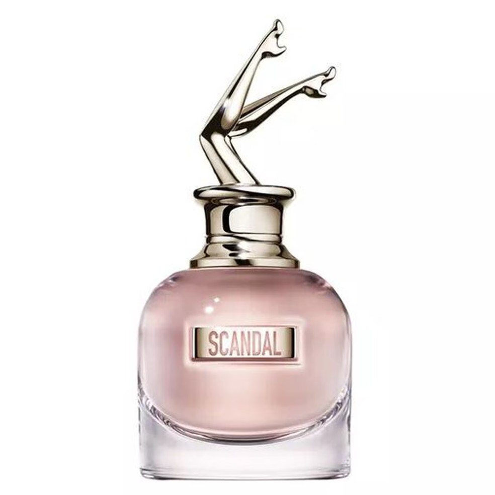 Scandal Eau de Parfum, de Jean Paul Gaultier, R$ 629,00 — Foto: Divulgação