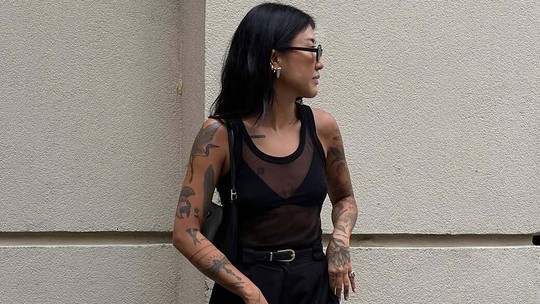 Como embarcar na tendência da lingerie à mostra neste verão: veja 8 ideias