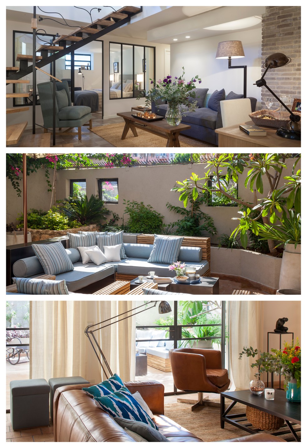 A Paris de Madame 'de Mellô': arte, design de interiores, alta ...