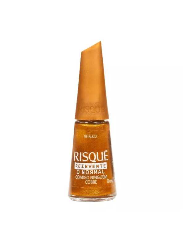 Esmalte Risque Kosmetic Perfumaria