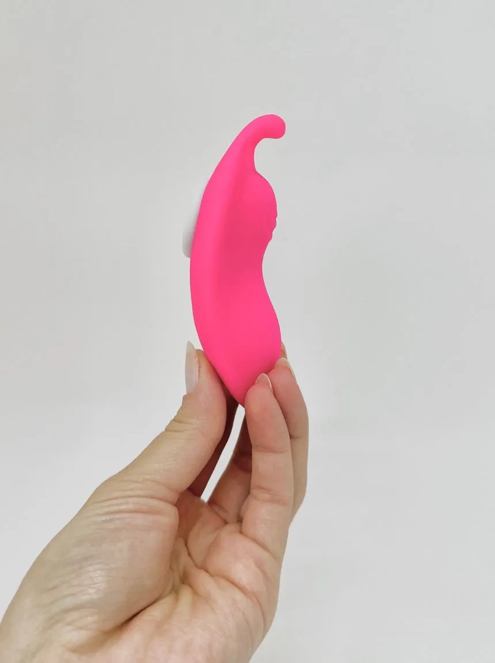 Vibrador de calcinha via App Bisou, da Désir Atelier — Foto: Divulgação