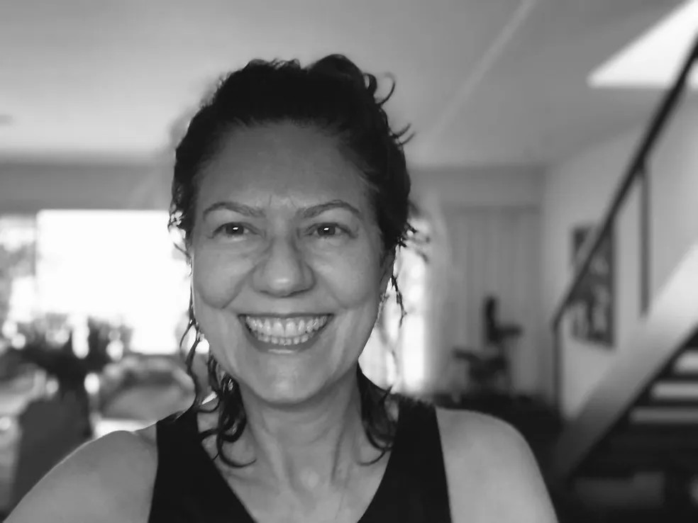 Patrícia Pillar — Foto: Reprodução/Instagram 