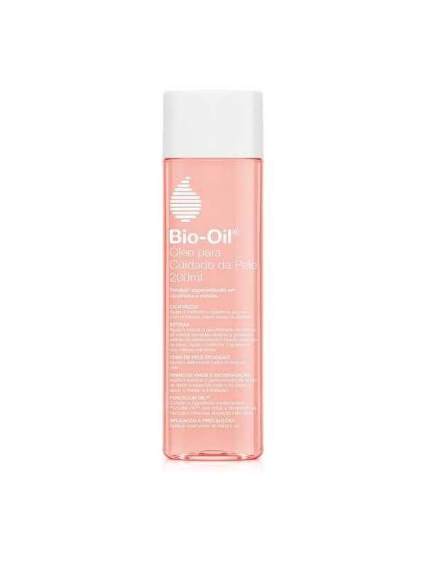 Bio Oil 200ML