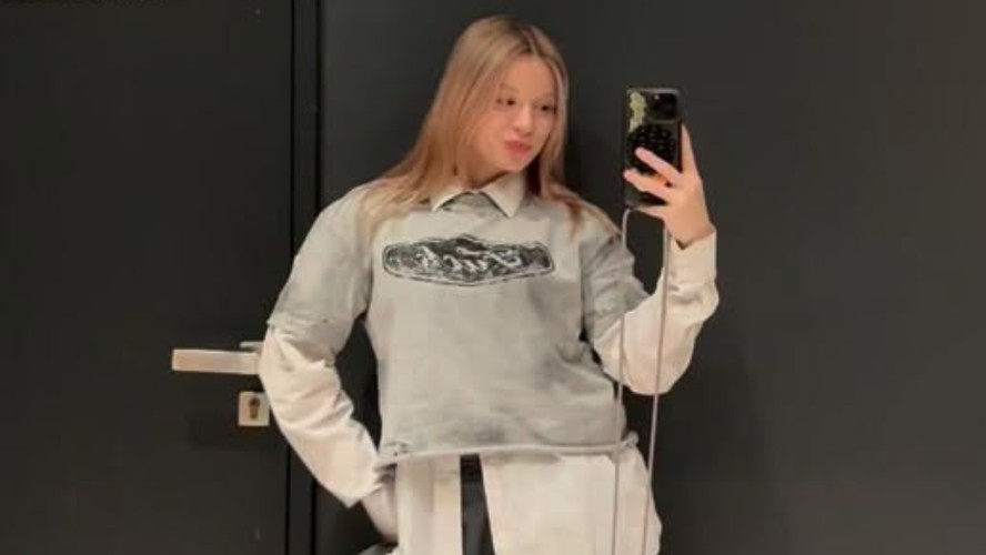 Dominika Elischerova, influencer e boxeadora tcheca, morreu aos 23 anos