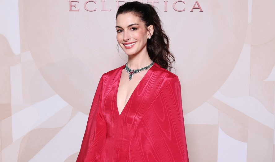 Anne Hathaway