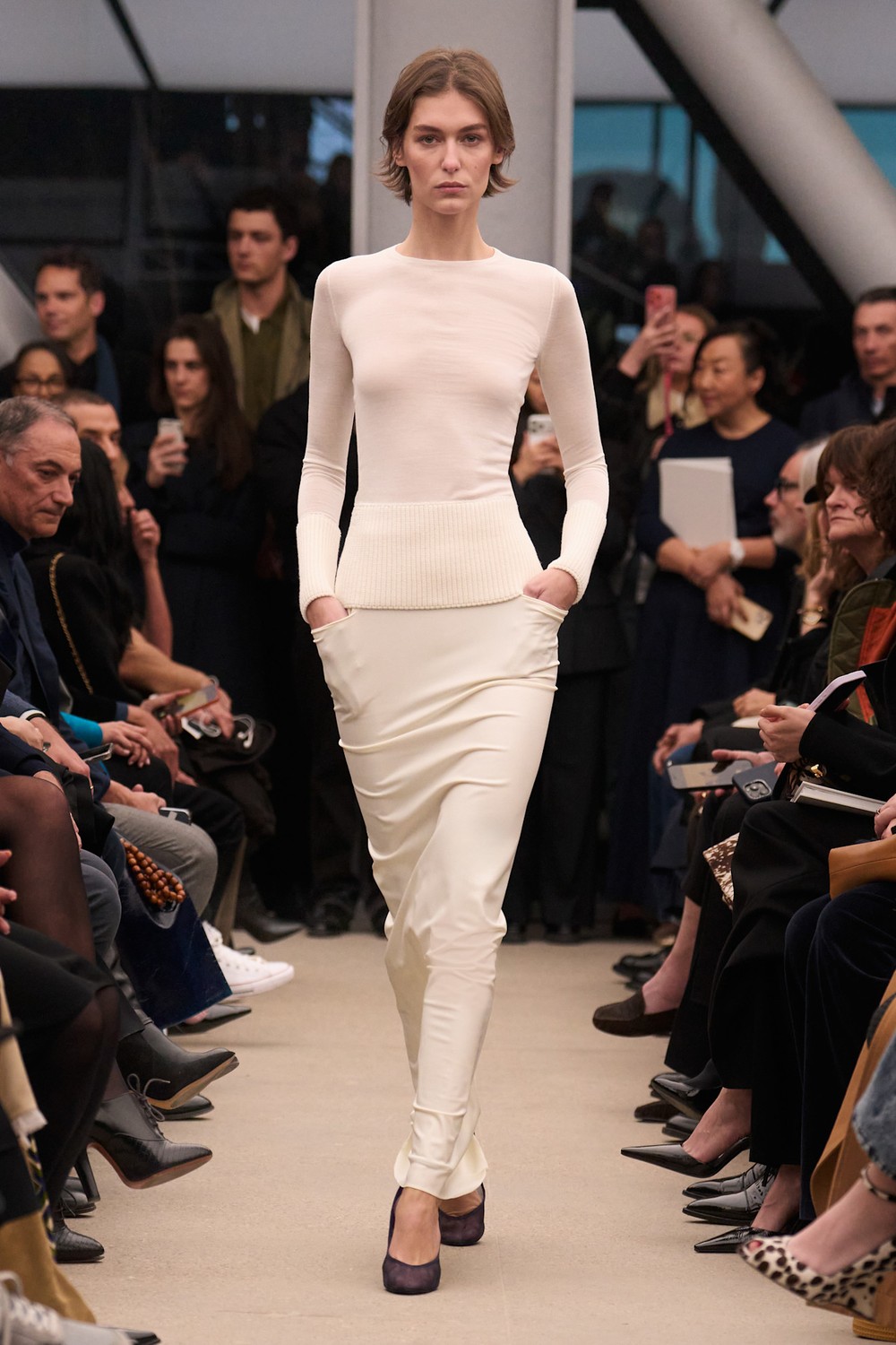 10 tendências que definem a temporada de moda de inverno 2026