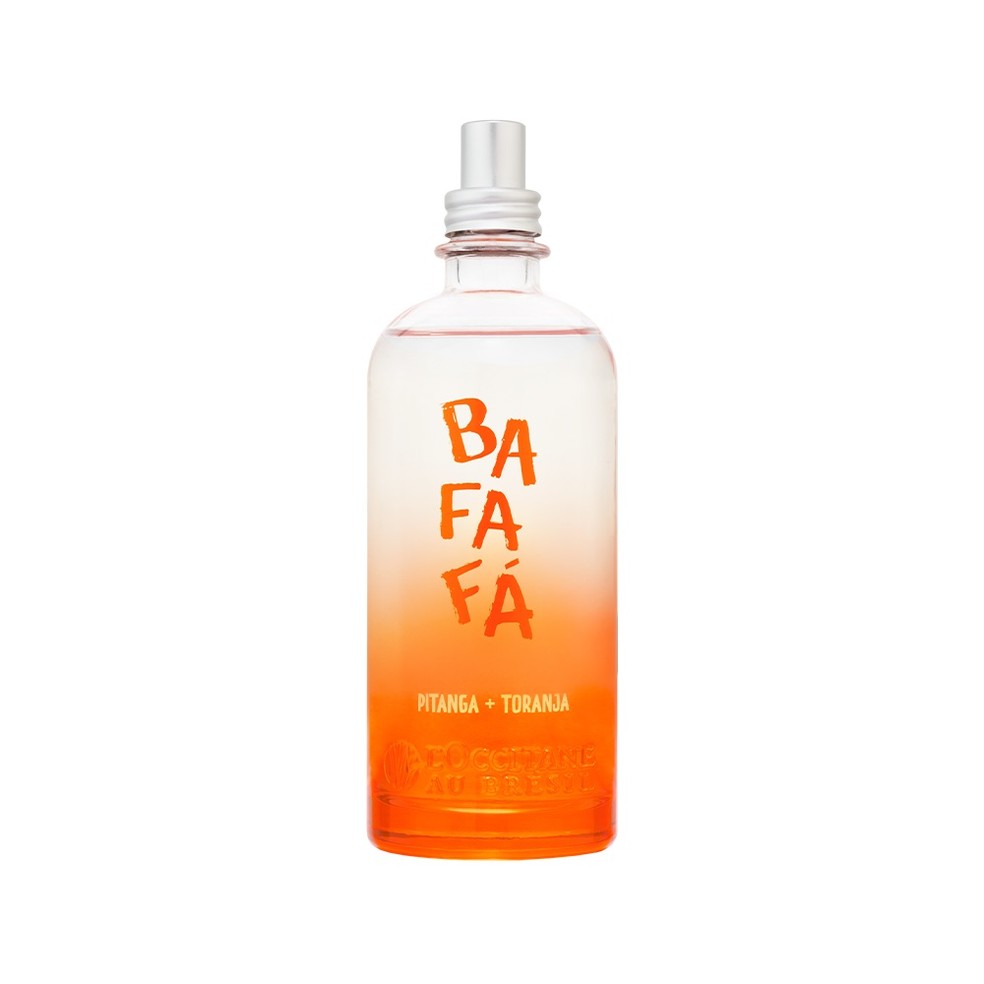 Bafafá, L'Occitane Au Brésil — R$ 129,90 — Foto: Reprodução