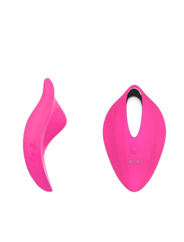 Vibrador Leevuopa